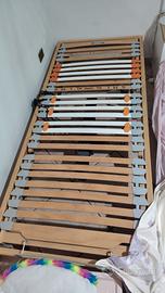 reti letto con doghe elettriche