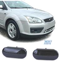 FRECCIE LATERALI A LED DINAMICI FUMÉ PER VOLKSWAGE