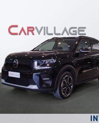 CITROEN C3 1.2 puretech turbo Max 100cv s&s