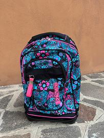 Zaino scuola bambina elementari
