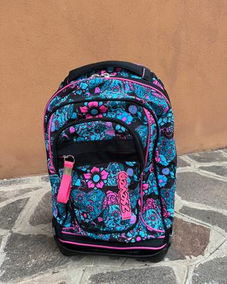 Zaino scuola bambina elementari