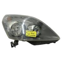 FARO ANTERIORE DESTRO OPEL Zafira B (05>08)