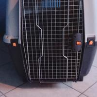 kennel skudo 7 iata per cani