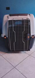 kennel skudo 7 iata per cani