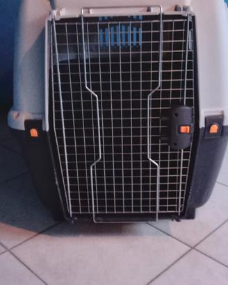 kennel skudo 7 iata per cani