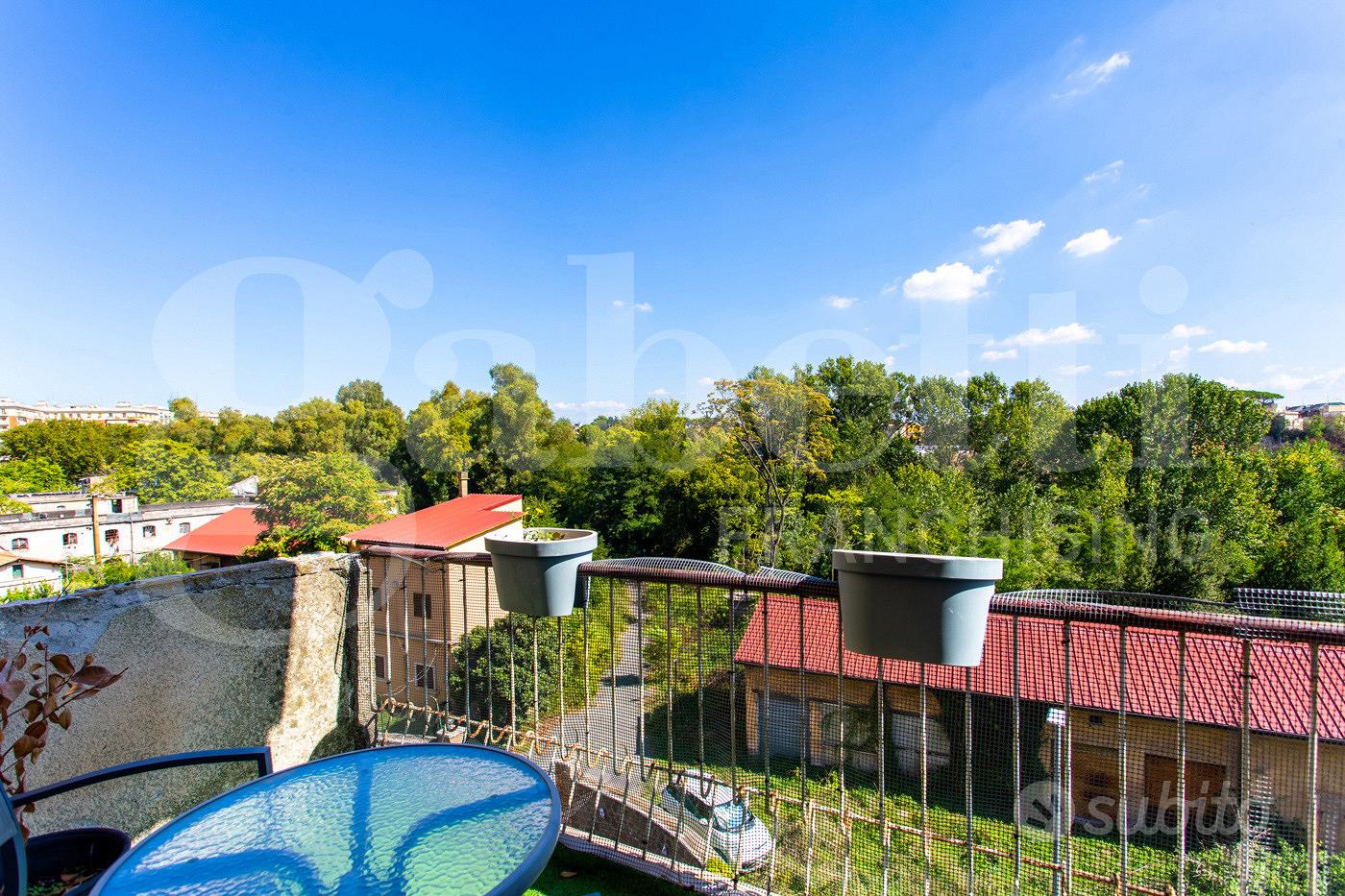 Appartamento – Roma, Monte Sacro, Municipio Roma III - Vista 3
