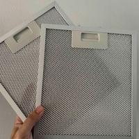 Filtri cappa cucina 230X260X9mm