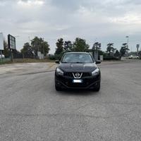 Nissan Qashqai 1.5 dCi Acenta