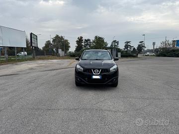 Nissan Qashqai 1.5 dCi Acenta
