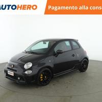 ABARTH 595 1.4 Turbo T-Jet 180 CV Competizione