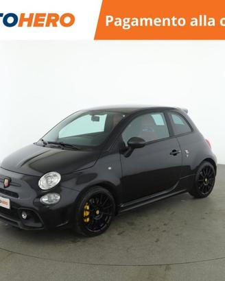 ABARTH 595 1.4 Turbo T-Jet 180 CV Competizione