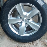 4 cerchi R16 16 Ford Kuga .