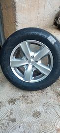 4 cerchi R16 16 Ford Kuga .