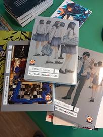 autoassassinophilia 1 2 3 usamaru furuya goen