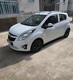 Chevrolet Spark 1.0 GPL Eco Logic