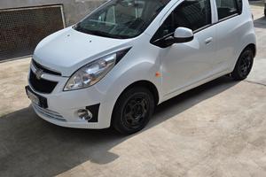 Chevrolet Spark 1.0 GPL Eco Logic