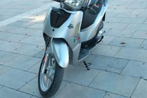 KYMCO  PEAPLE  S 200