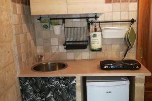 Appartamento turistico