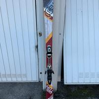 Sci Nordica All Mountain