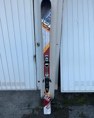 Sci Nordica All Mountain