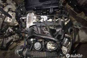 Mercedes classe c220 - 646963 - RICAMBI