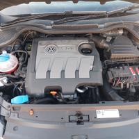 MOTORE CAY VOLKSWAGEN POLO ( 09 + ) - 2010