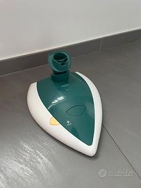 Lucidapavimenti Cuore per Folletto