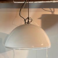 Lampada “Onfale” Artemide Luciano Vistosi