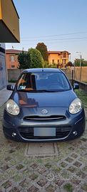 nissan micra 1200 gpl 2011