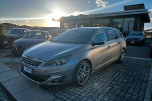 Peugeot 308 BlueHDi 120 S&S EAT6 GT Line