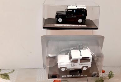 Modellini Auto ( W ) 1:43 Marcoal