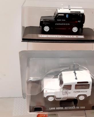 Modellini Auto ( W ) 1:43 Marcoal