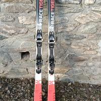 Sci Voelkl Racetiger 165 cm raggio 15