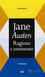 Ragione e sentimento jane austen