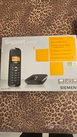 telefono siemens