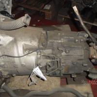 Cambio BMW E36 325 tds anno 1998 (256T1)