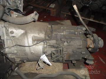 Cambio BMW E36 325 tds anno 1998 (256T1)