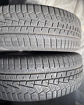 gomme usate 2156517 Winter HANKOOK - I c - 764