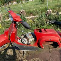 Piaggio Vespa PK 125 - 1985