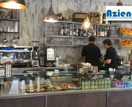 9R - AziendaSi - Verona, bar con cucina