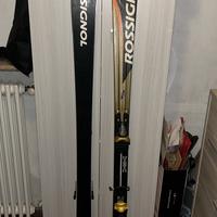 Sci rossignol