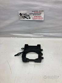 Supporto porta batteria monster 400 620