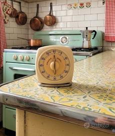 timer da cucina Vintage  1950