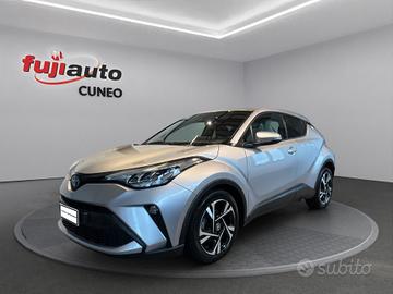 Toyota C-HR 1.8h Trend e-cvt