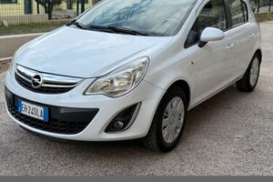 OPEL CORSA 1.3 CDTI 95CV
