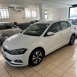 Volkswagen Polo 1.0 TGI 5p. Highline BlueMotion Te