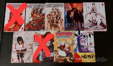 Lotto discovery edition 