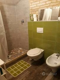 Camere SINGOLE Macerata CENTRO
