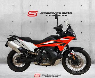 KTM 890 Adventure Adventure my24