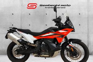 KTM 890 Adventure Adventure my24